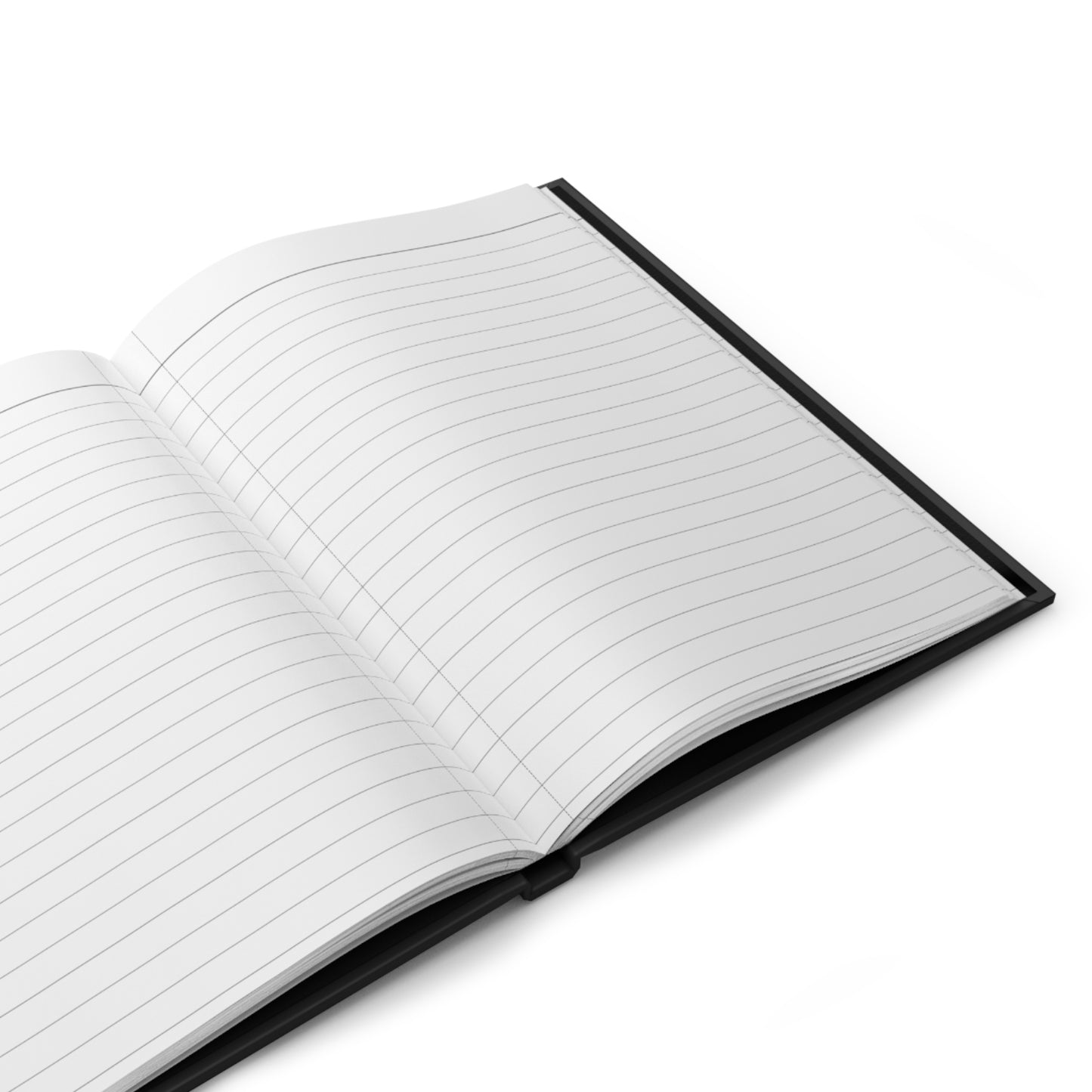 Genyus Hardcover Journal