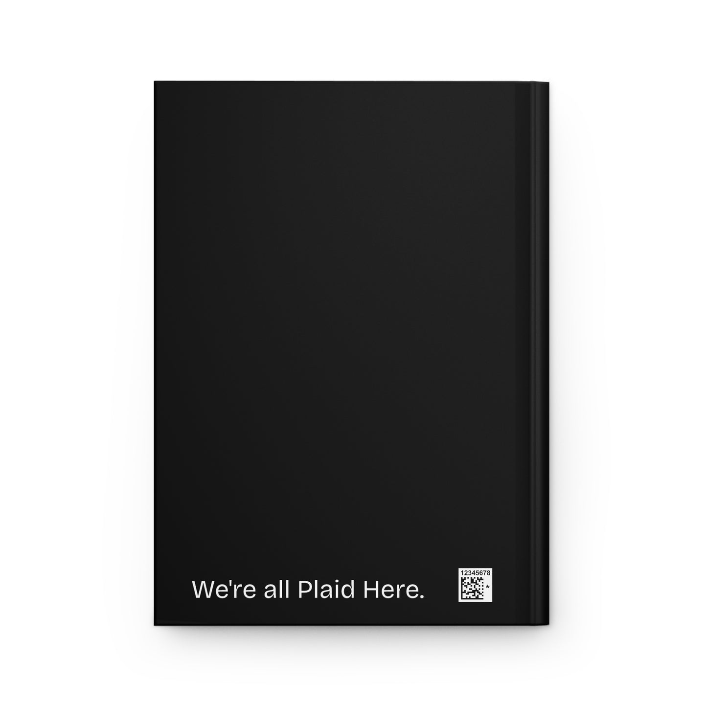 Genyus Hardcover Journal