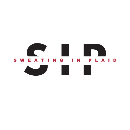Sweating in Plaid